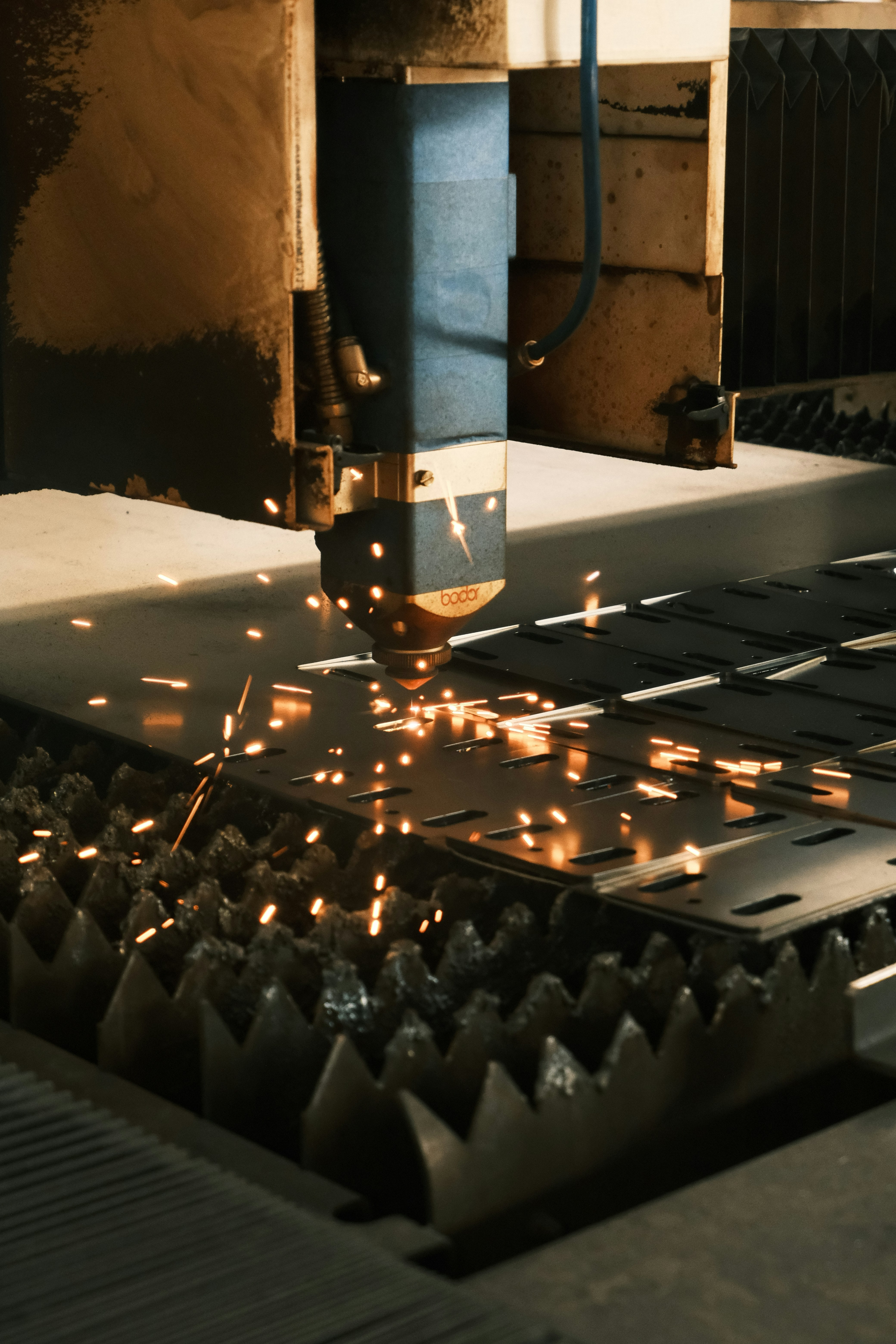 Software para Industrias